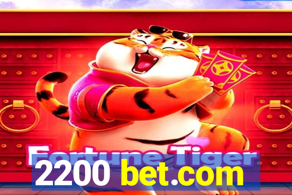 2200 bet.com